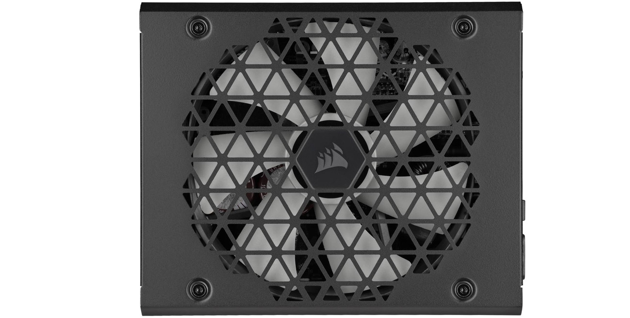 Corsair RMx Shift wentylator