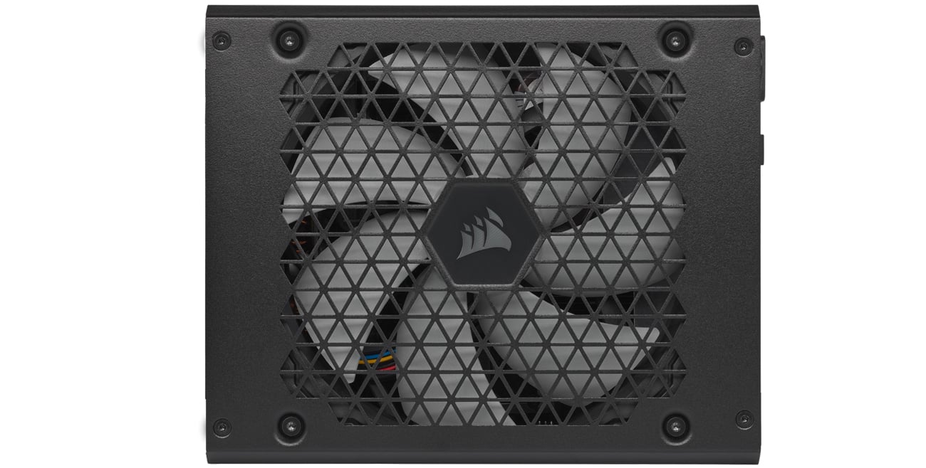 Corsair HX1000i 1000W wentylator