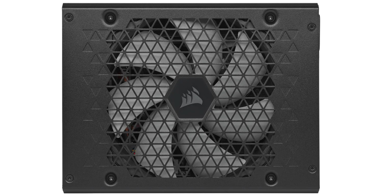 Corsair HX1500i 1500W wentylator