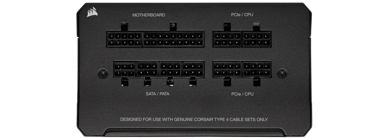 750 Watt Corsair RM750e Plus Gold Modular Power Supply CP-9020262