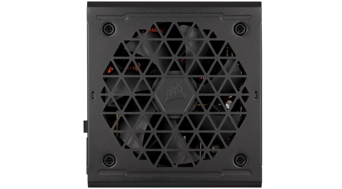Corsair RM750e 750W ATX 3.0 wentylator