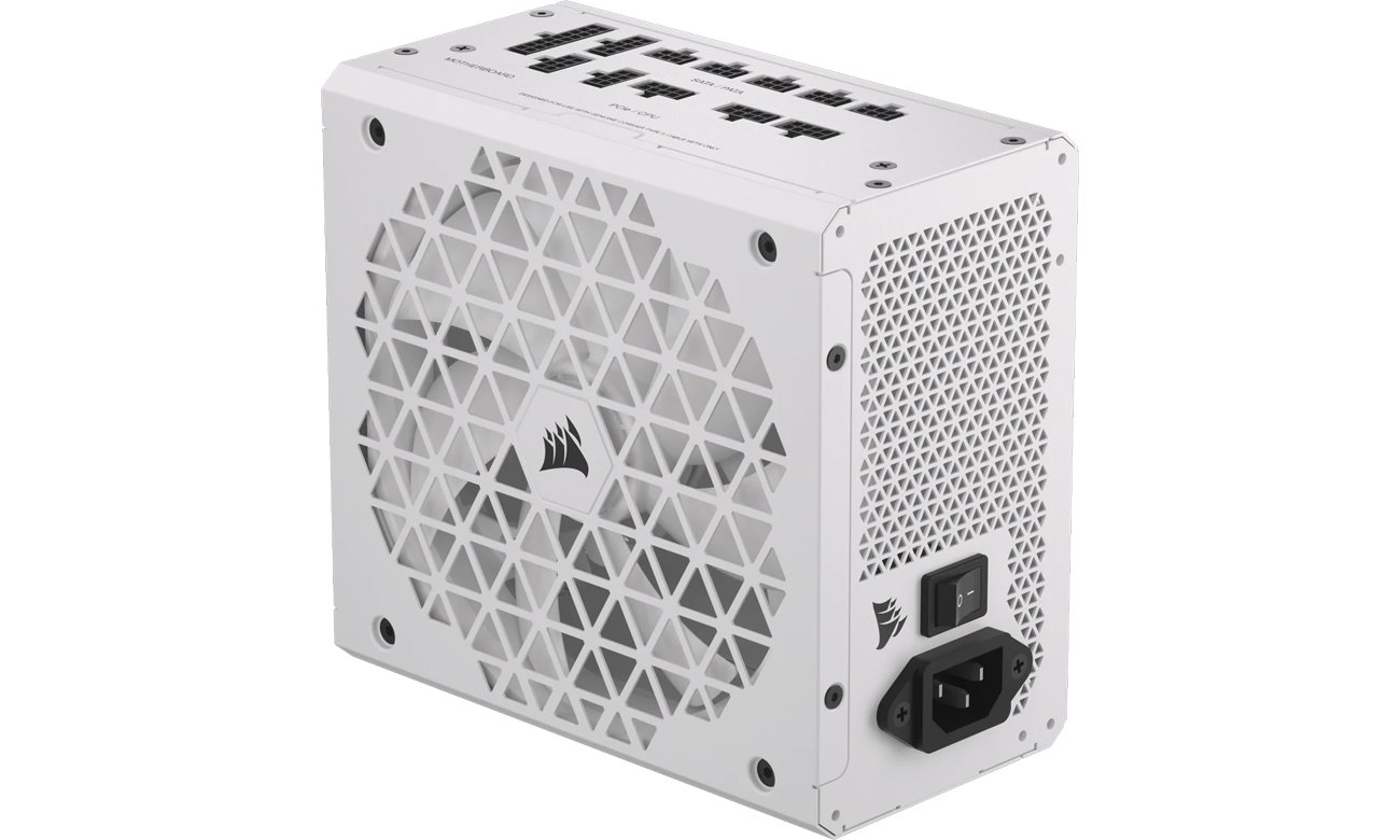 Corsair RMx Shift wygląd