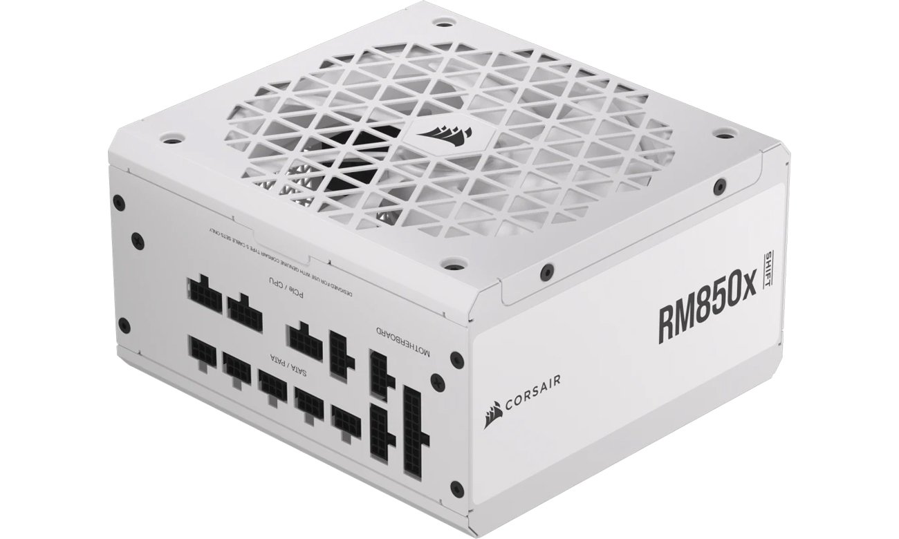 Corsair RMx Shift 850W ATX 3.0 Netzteil