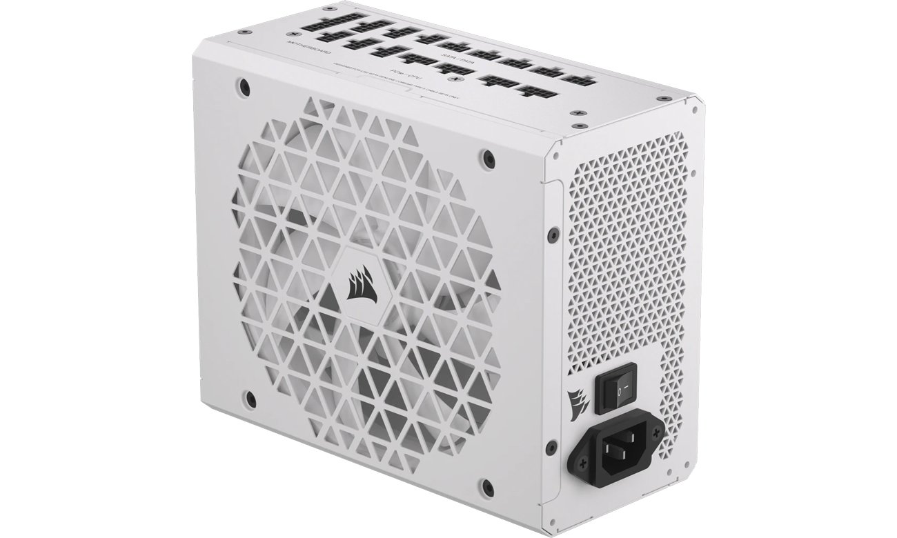 Corsair RMx Shift wygląd