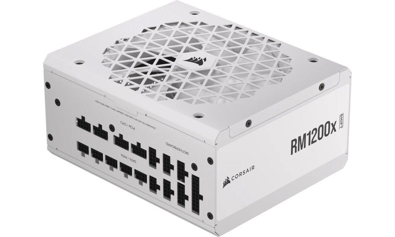 Corsair RMx Shift 1200W ATX 3.0 Netzteil