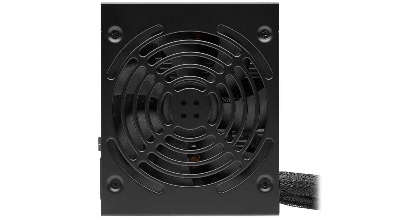 Corsair CX550 550W wentylator