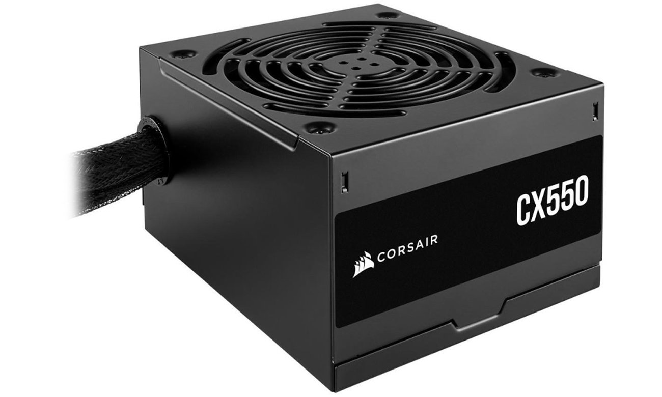 Corsair CX550 550W Netzteil