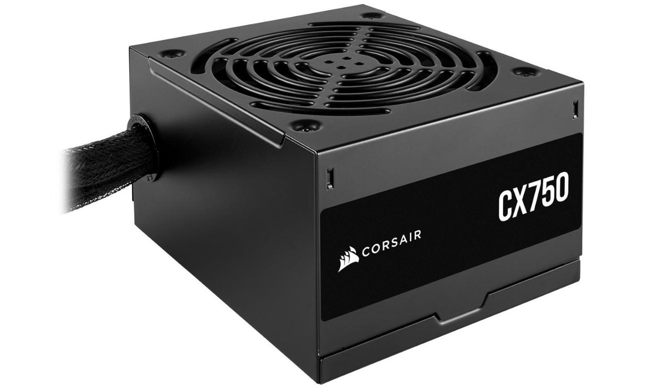 Zasilacz Corsair CX750 750W