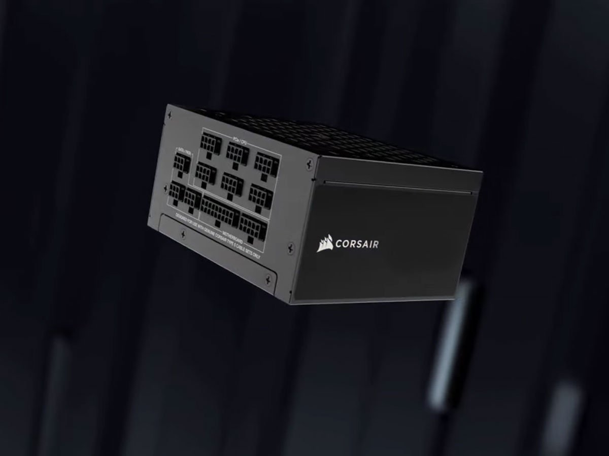 Corsair SF 1000W 80 PLUS Platinum