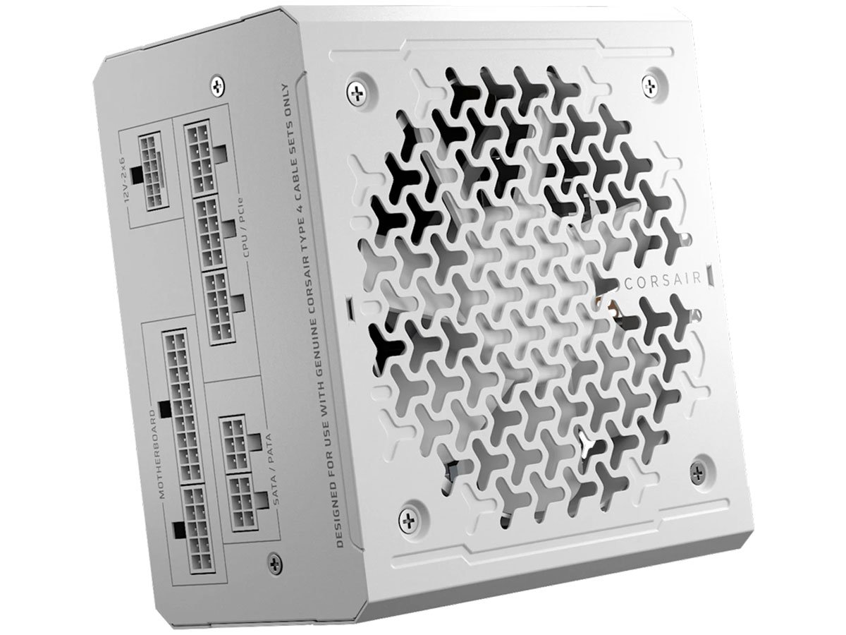 Zasilacz Corsair RM850e 850W 80 Plus Gold ATX 3.1