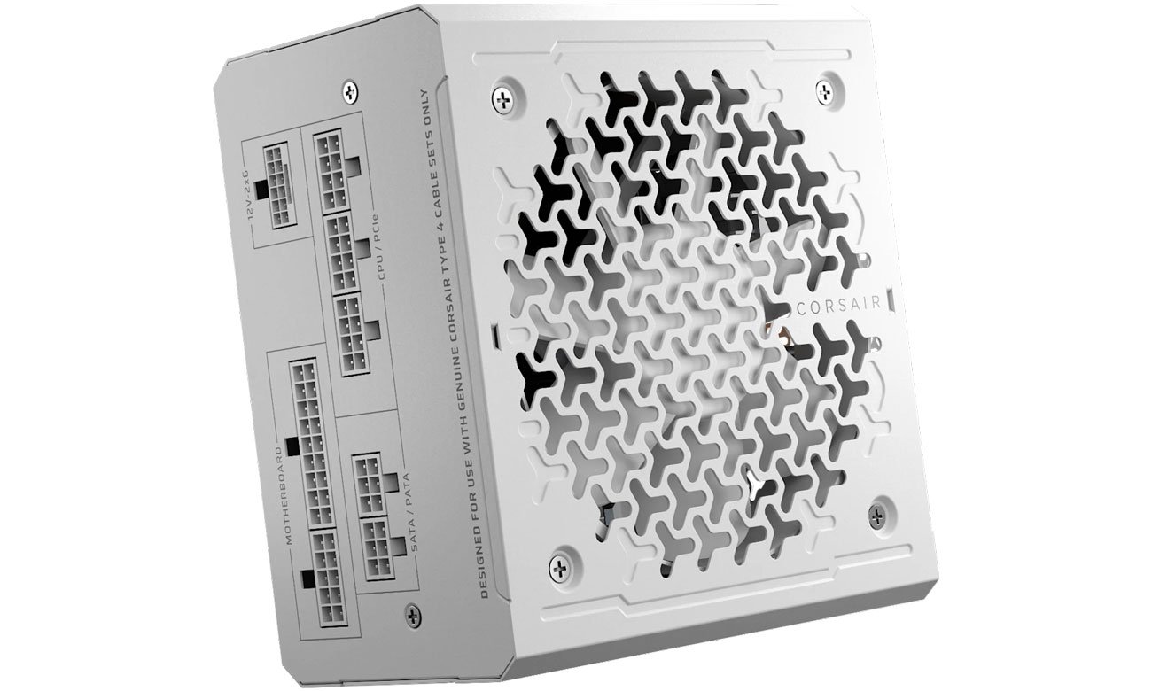 Zasilacz Corsair RM850e 850W 80 Plus Gold ATX 3.1