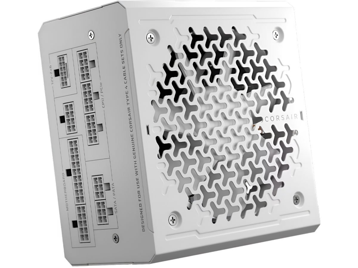 Corsair RM1000e 1000W 80 Plus Gold ATX 3.1