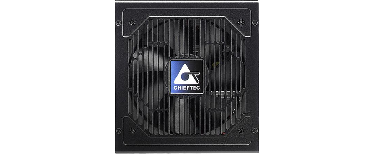 Chieftec 750W CPS-750S BOX - Zasilacze do komputera - Sklep komputerowy ...