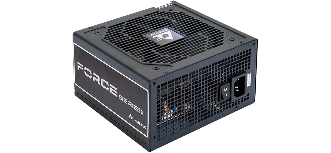 Chieftec 750W CPS-750S BOX - Zasilacze do komputera - Sklep komputerowy ...