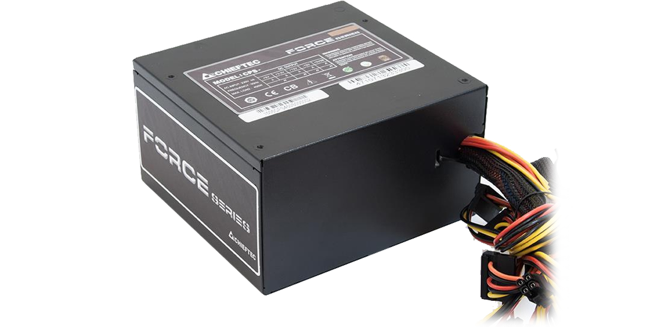 Chieftec CPS-750S