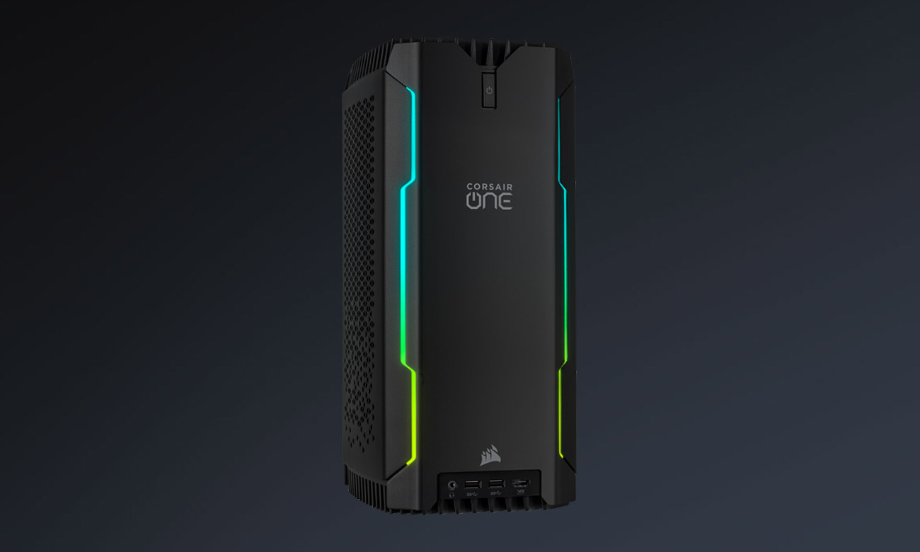Desktop Corsair ONE i160