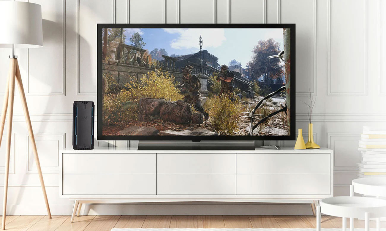 Corsair ONE i145