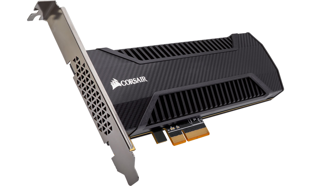 Dysk SSD Corsair 400GB PCIe Neutron NX500 CSSD-N400GBNX500