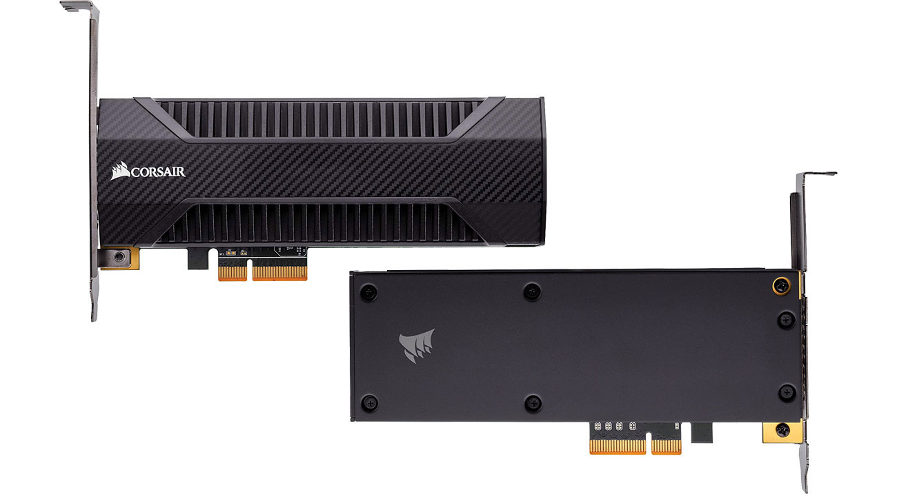 Corsair CSSD-N800GBNX500