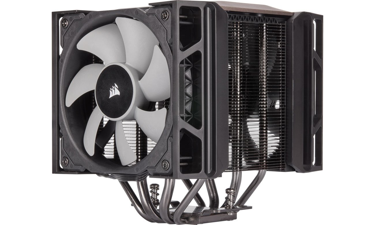 Chłodzenie procesora Corsair A500 Tower Air Cooler 2x120mm CT-9010003-WW