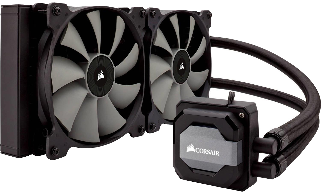 Corsair Hydro Series H110i Extreme