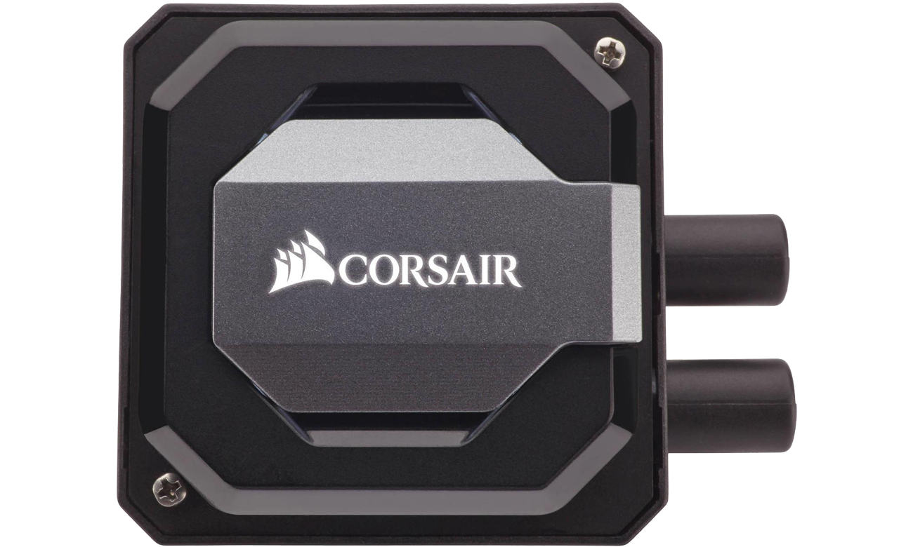 Corsair Hydro Series H110i Extreme blok wodny