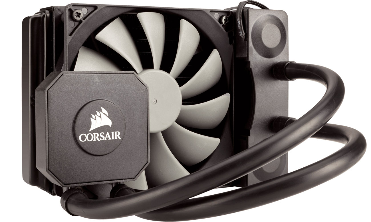 Chłodzenie wodne Corsair Hydro Series H45 CW-9060028-WW
