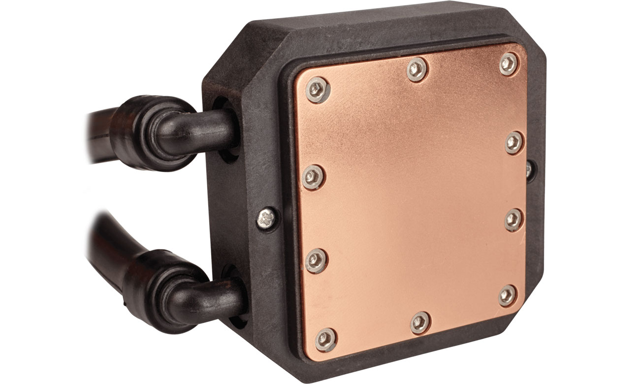 Corsair Hydro Series H45 CW-9060028-WW Miedziany blok wodny