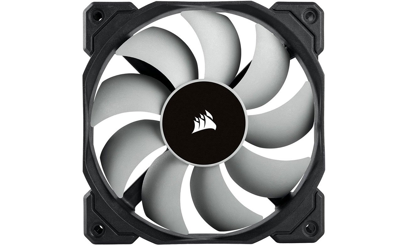 Corsair Hydro Series H60 Wentylator 120 mm CORSAIR SP Series