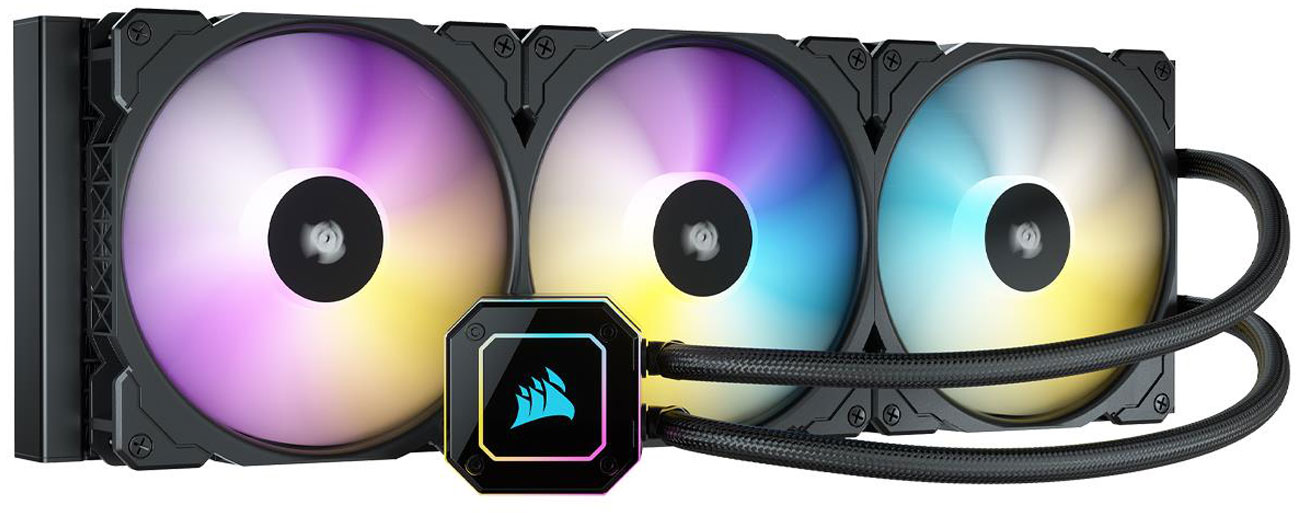 Podświetlenie RGB