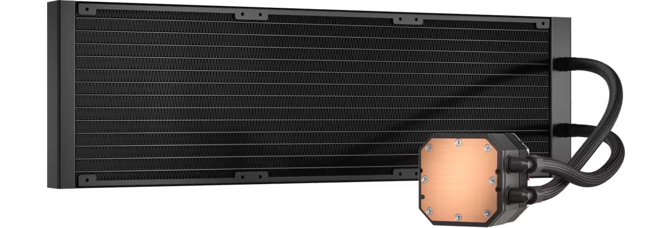 Corsair iCUE H170i ELITE CAPELLIX XT