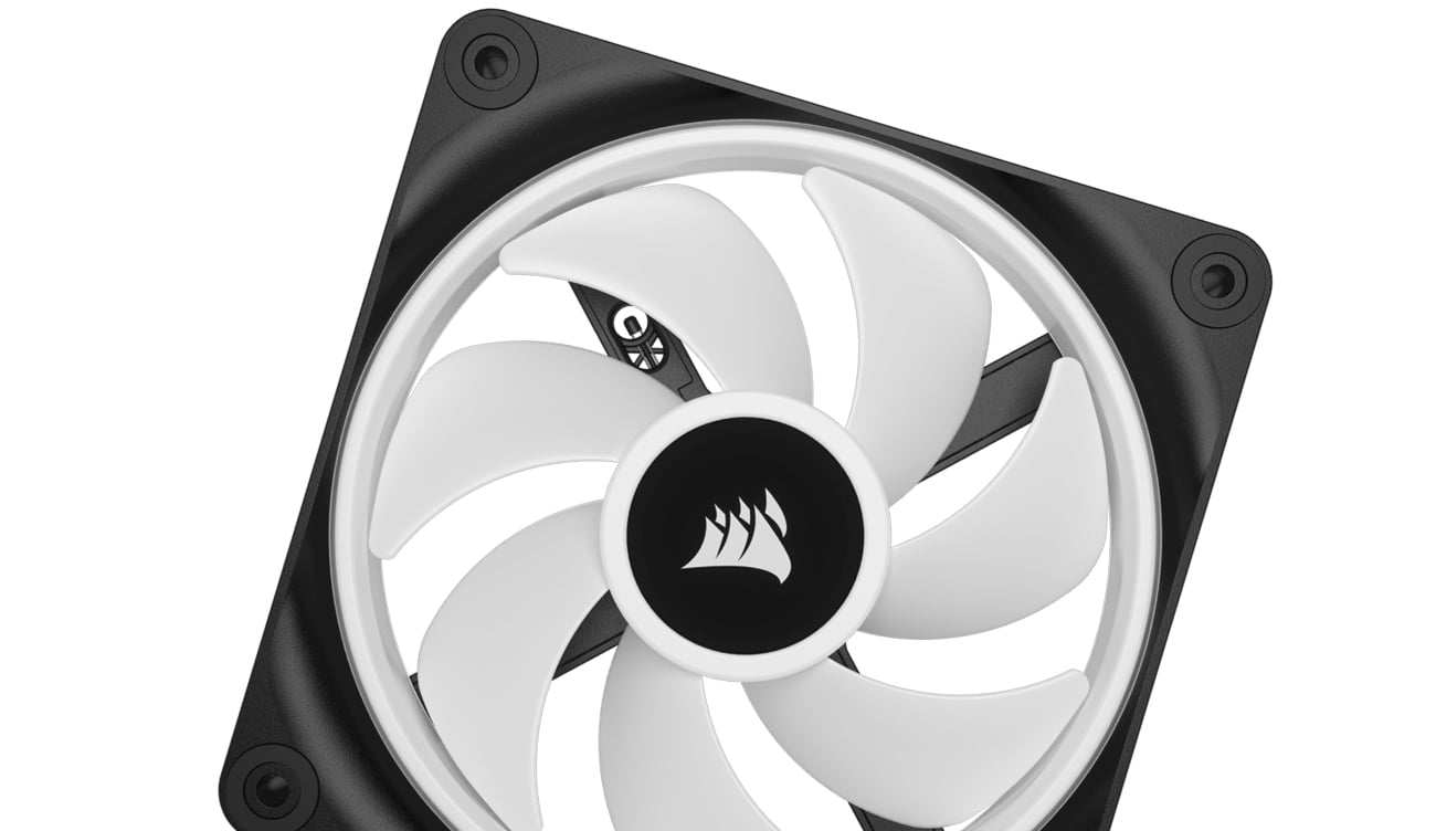 Corsair iCUE LINK H100i RGB wentylator