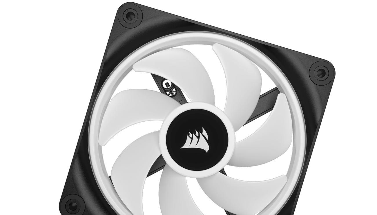 Corsair CUE LINK H115i RGB wentylator