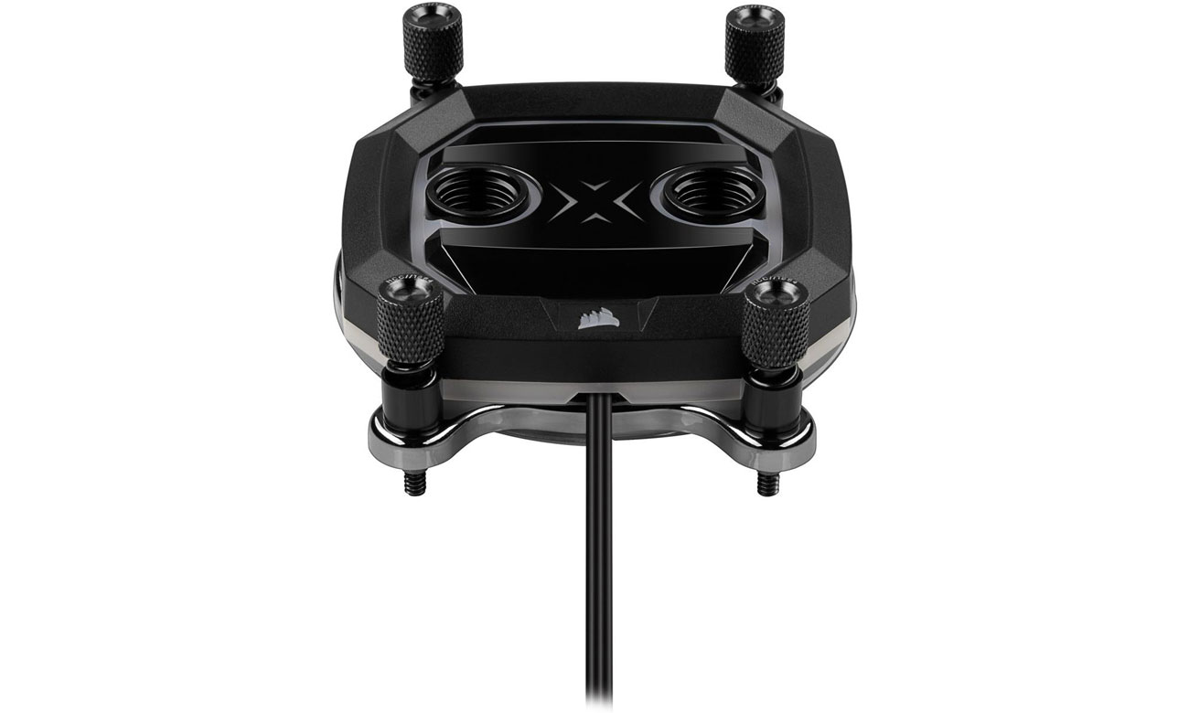 Najlepsze chłodzenie procesora