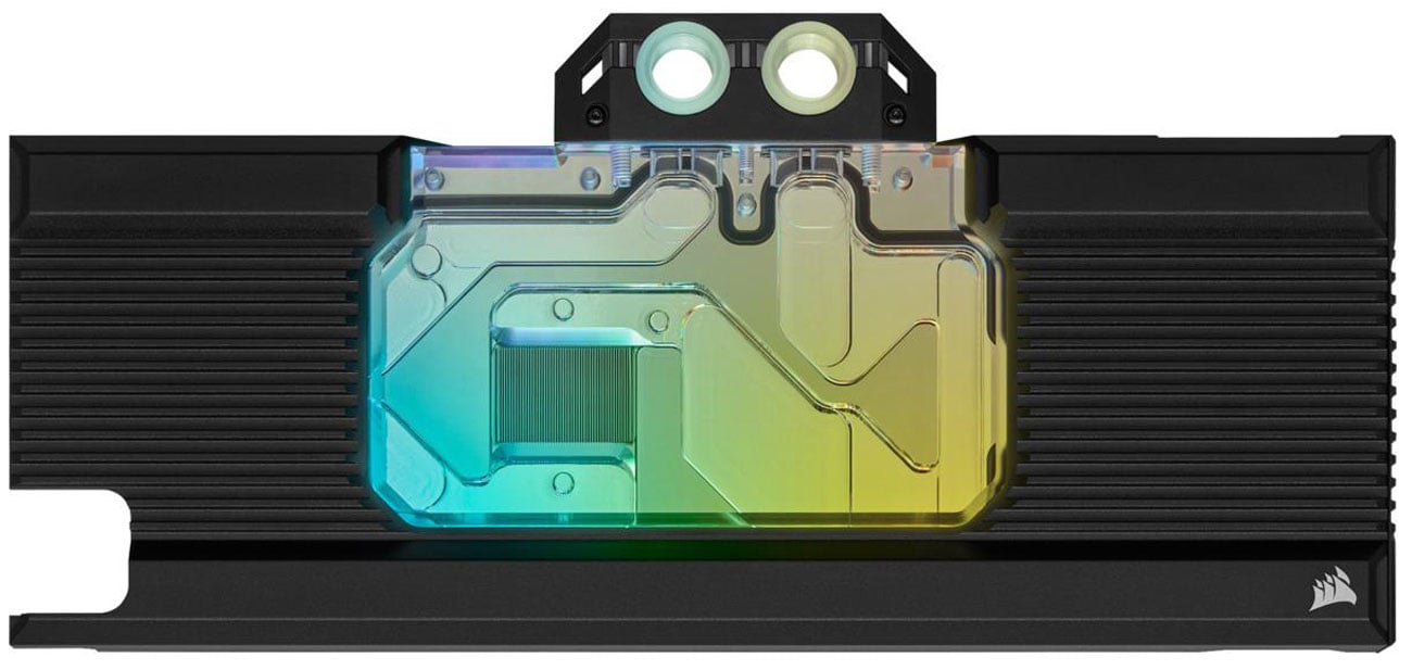 Chłodzenie procesora Corsair Hydro X Series XG7 RGB 20-SERIES GPU (2080 Ti SE)