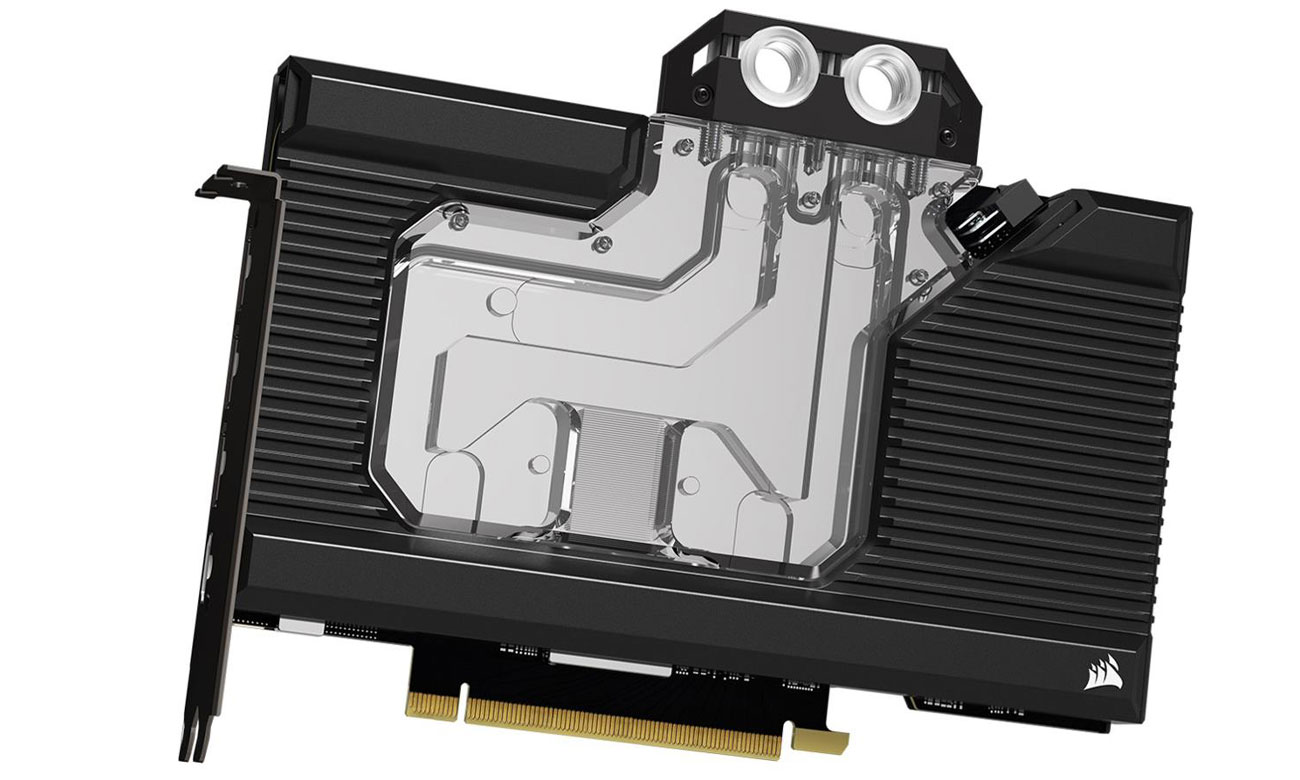 Chłodzenie procesora Corsair Hydro X Series XG7 RGB FOUNDERS EDITION (3090)