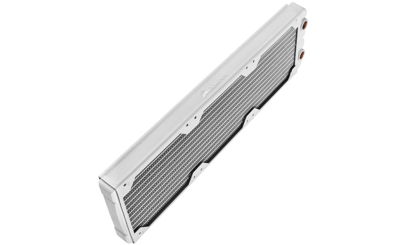 Niezawodny radiator