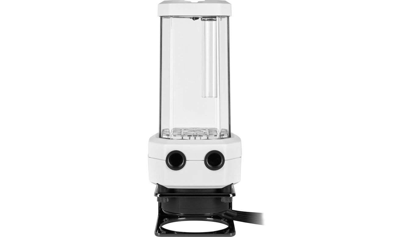 Chłodzenie procesora Corsair Hydro X Series XD5 RGB Pump/Reservoir Combo White