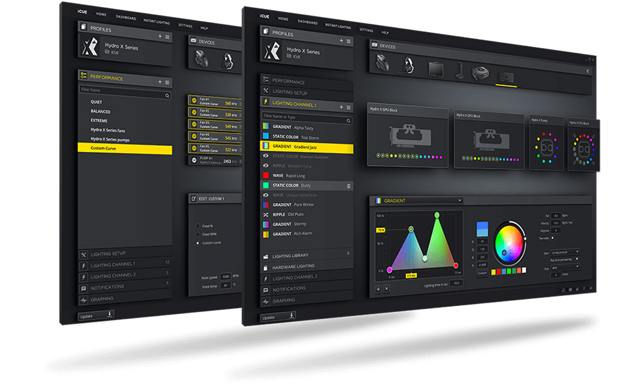 Inteligentne sterowanie