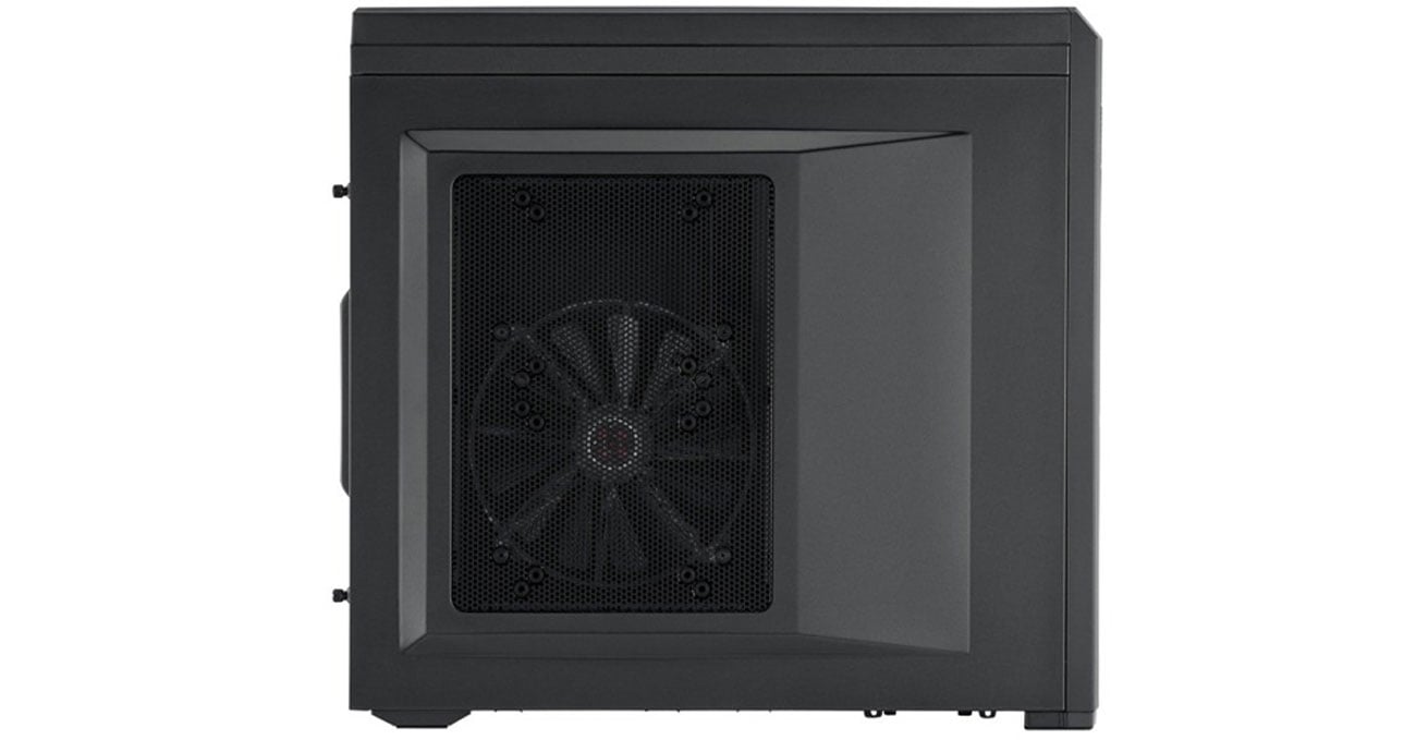 Corsair Carbide Series 500R wysoka wydajnosc