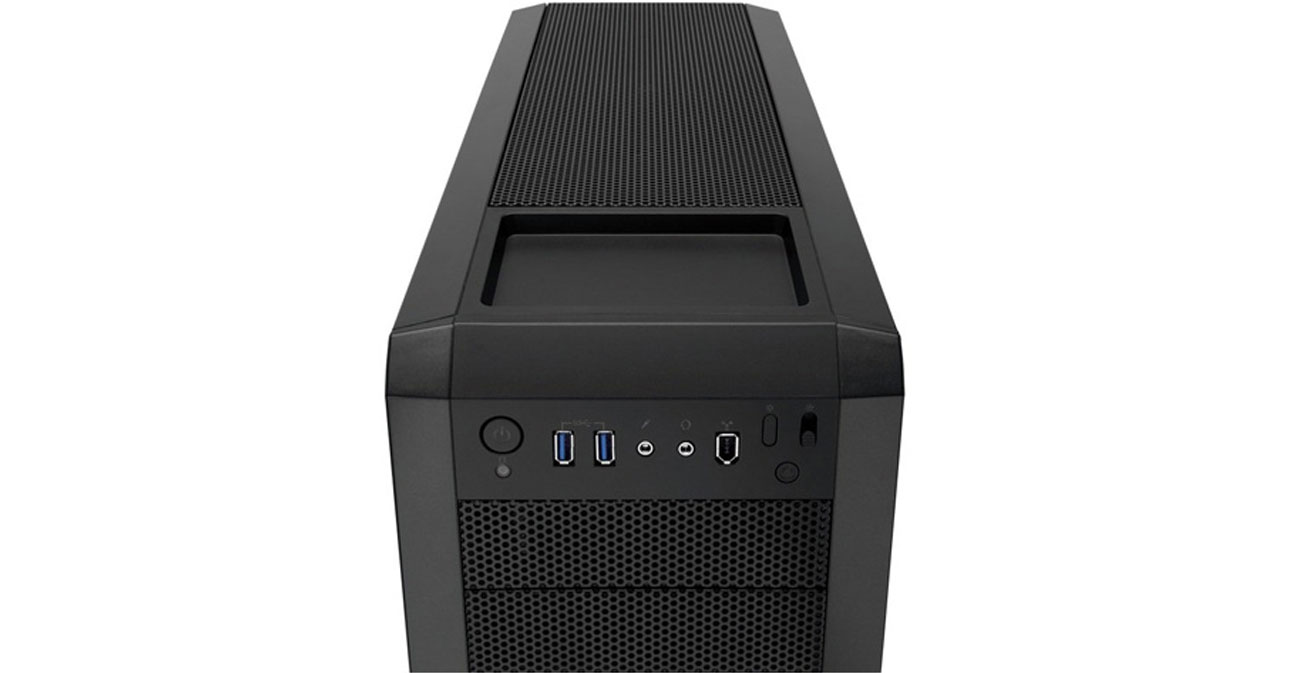 Corsair Carbide Series 500R doskonale rozwiazania technologia usb 3.0