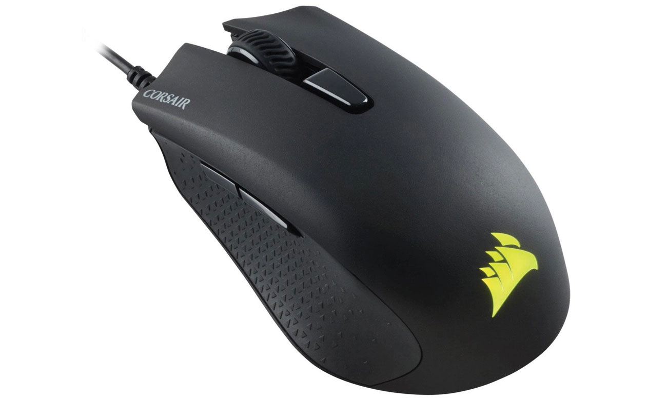 Essential Gaming Bundle Mysz Corsair Harpoon RGB