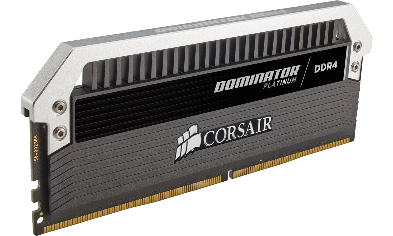 Corsair Dominator Platinum 16GB (2x8GB) 4000MHz