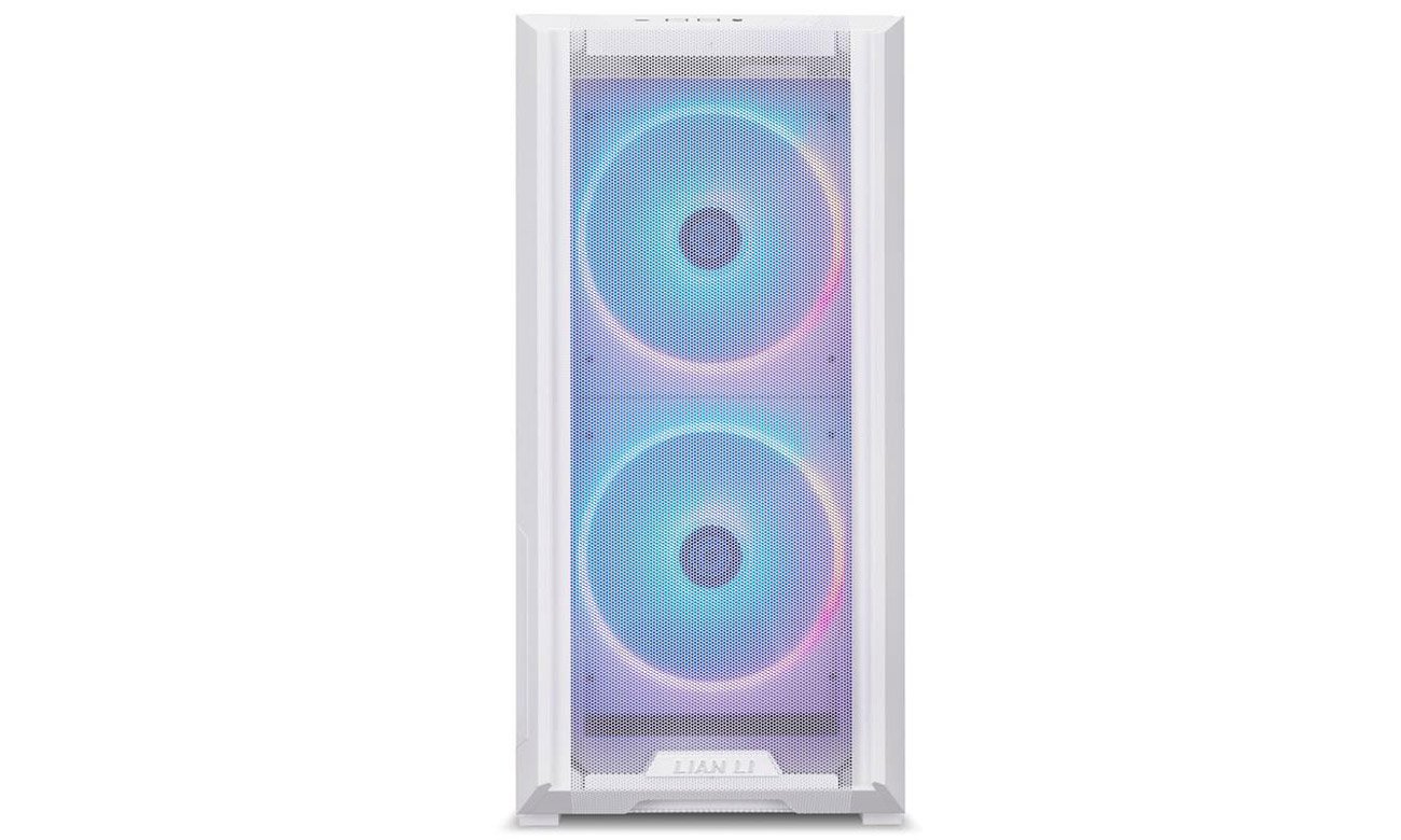 Lian Li LANCOOL 216 RGB chłodzenie