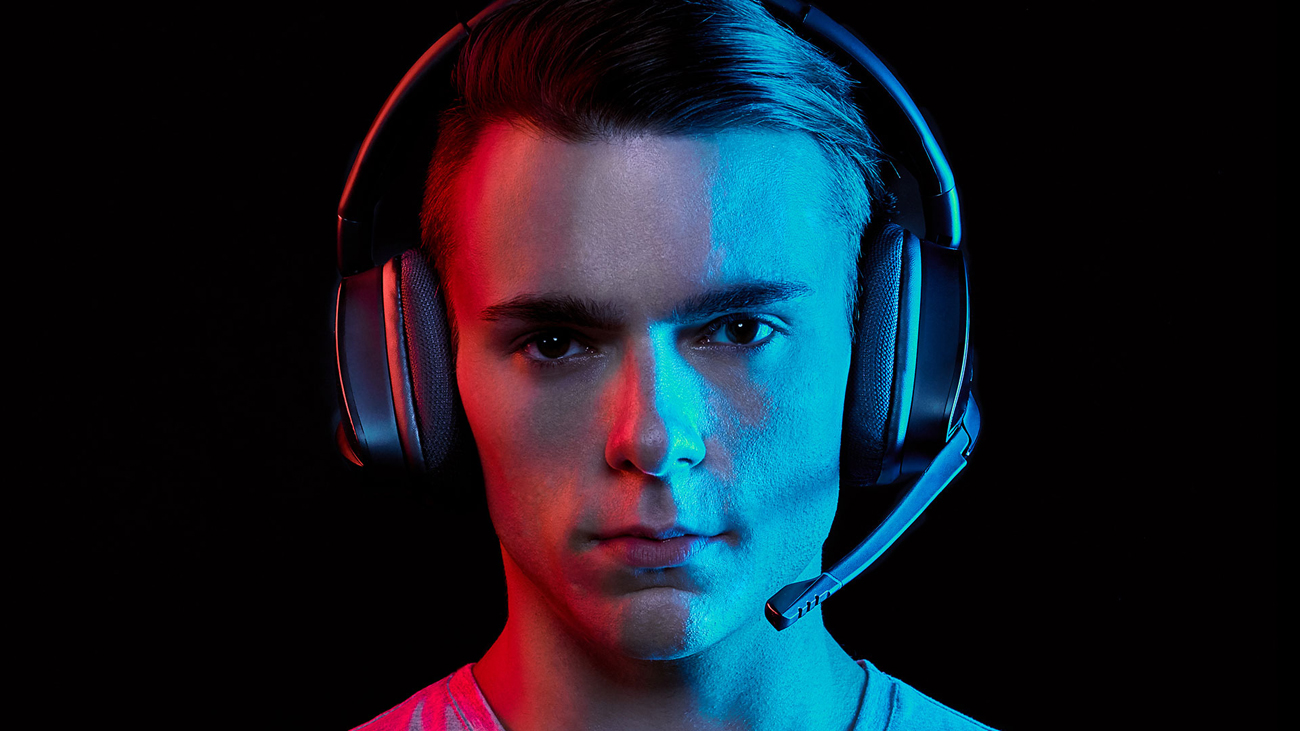 Prawdziwy dźwięk Dolby 7.1