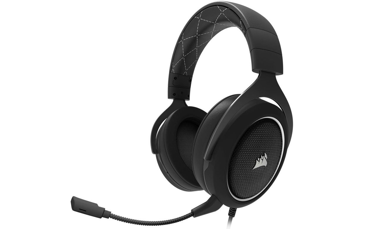 Słuchawki Corsair HS60 Stereo Gaming Headset