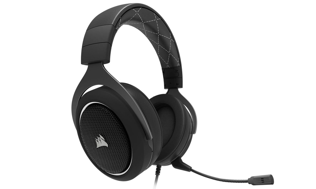 Kompatybilność Corsair HS60 Stereo