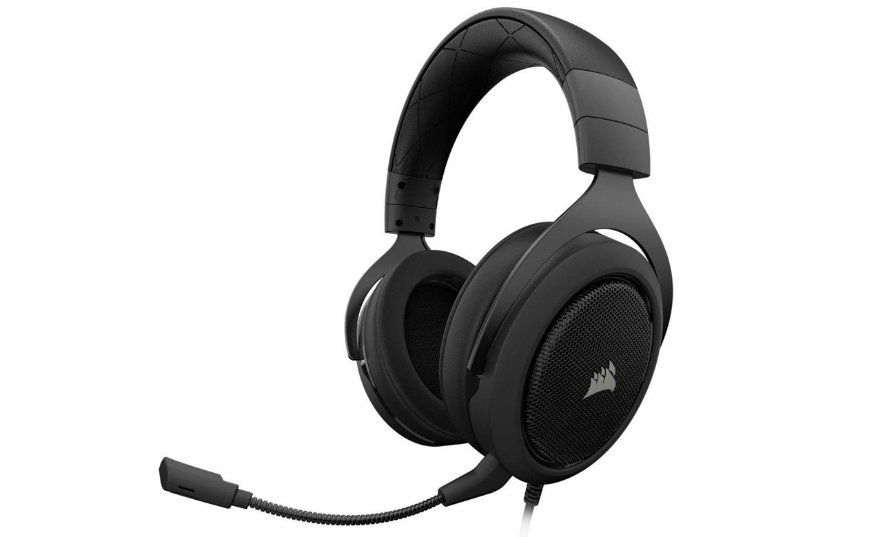 Słuchawki Corsair HS60 Stereo Gaming Headset