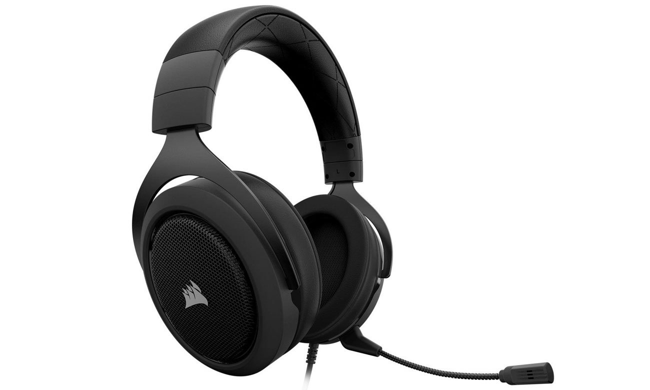 Kompatybilność Corsair HS60 Stereo