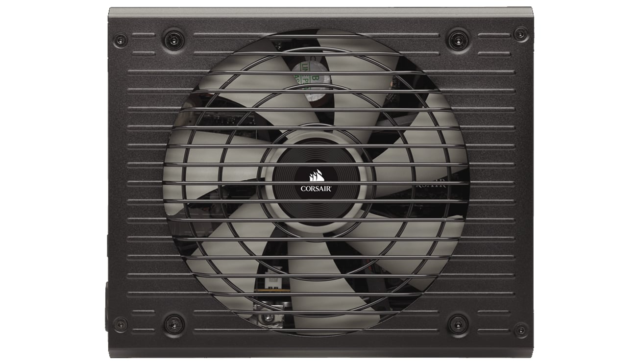 Corsair HX850 850W Platinum BOX cicha prasa niskie obciążenie